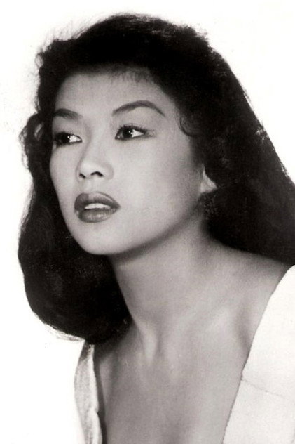 Yoko Tani - 4