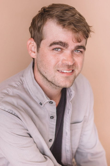 Tyler Burke photo 9