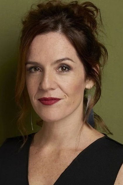 Аватар персоны Romina Peluffo