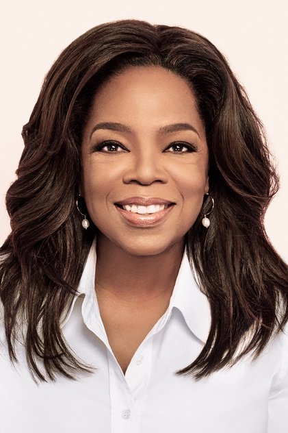 Image of Oprah Winfrey