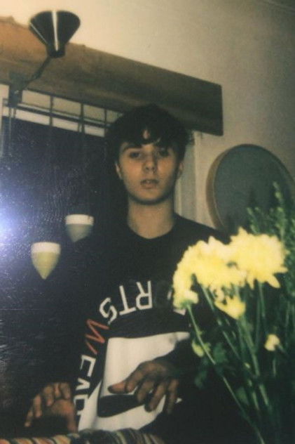 Аватар персоны Tayo Bryan