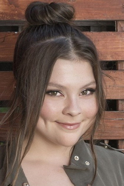 Hannah Zeile - 4