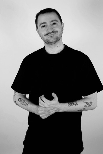 Adrian Ortega photo 2