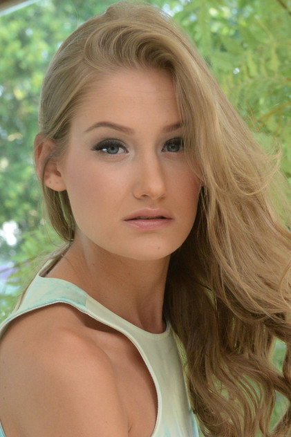 Tiffany Tatum photo 5