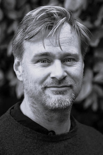Christopher Nolan - 10