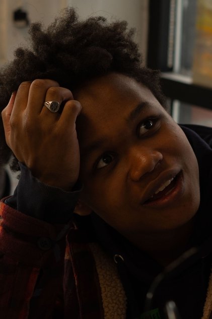 Sebastian Isaac-Gooden