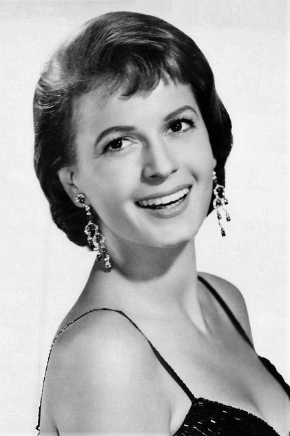 Eva Bartok photo 3
