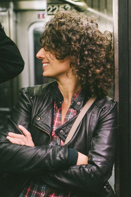 Image of Carmen Jimenez