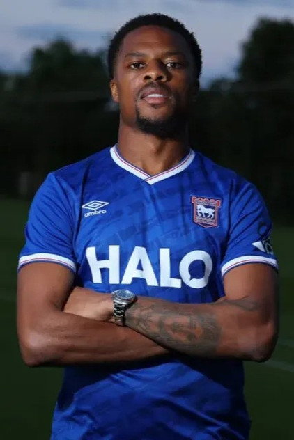 Chuba Akpom photo 2