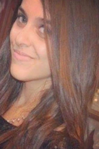 Yara Al Melegy photo 6