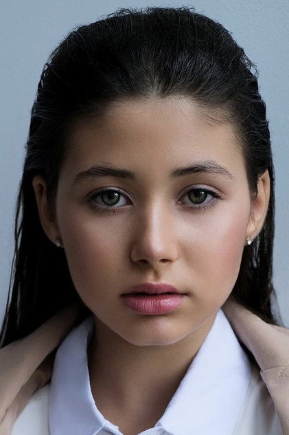 Ariela Samoylova photo 2
