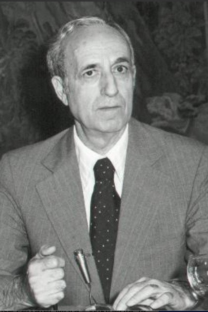 José Ferrater Mora
