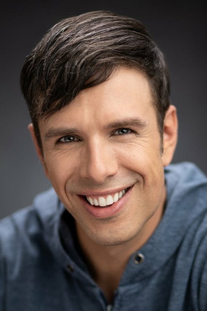 Matt Brown photo 2