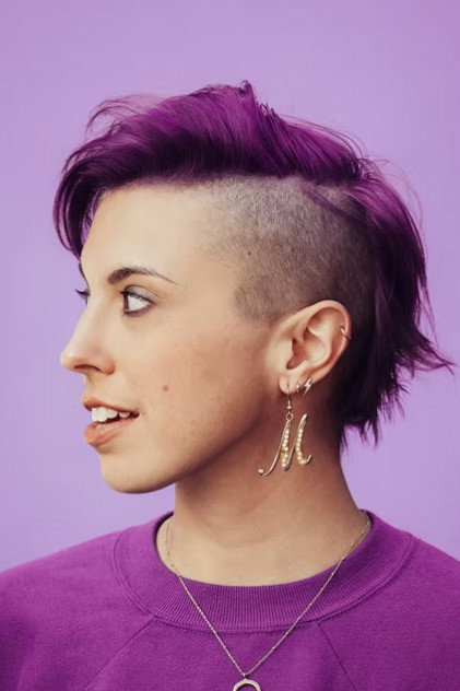 Image of Maggie Levin
