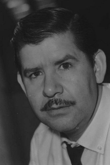 Jorge Martínez de Hoyos