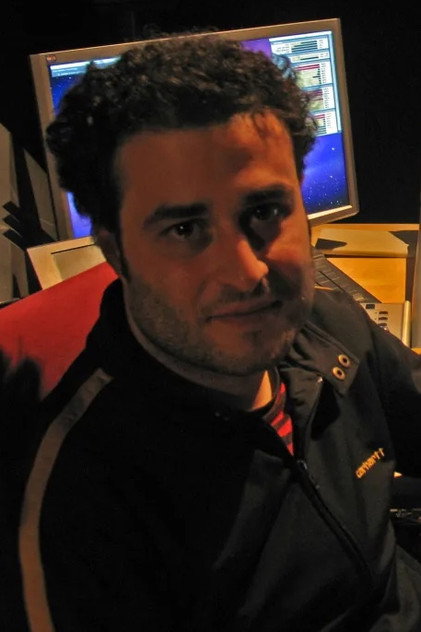 Jaime Fernández Salcedo