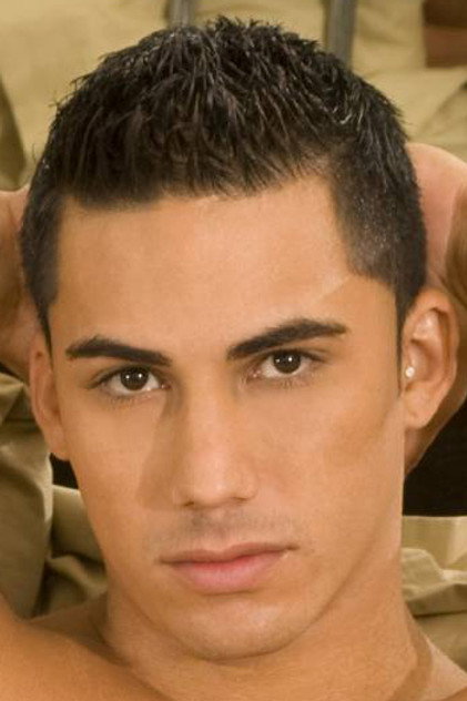 Image of Topher DiMaggio