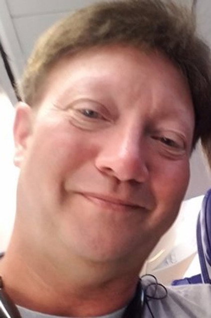 Mark Blaze