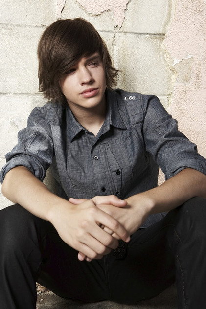 Matt Prokop - 6