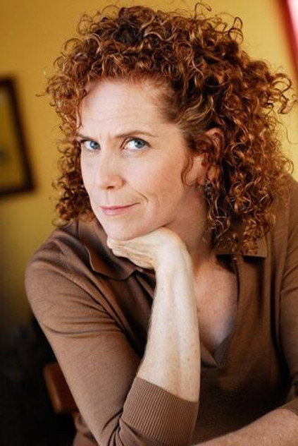 Image of Amy Stiller