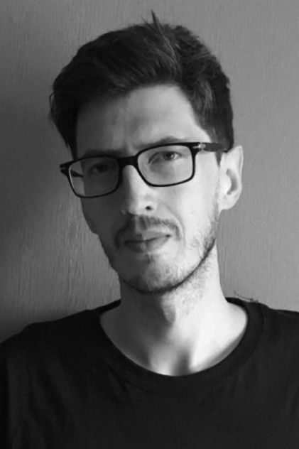 Аватар персоны Stanislav Bytiutskyi