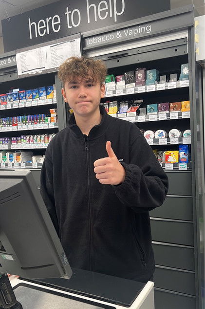 Аватар персоны Ethan Hillier