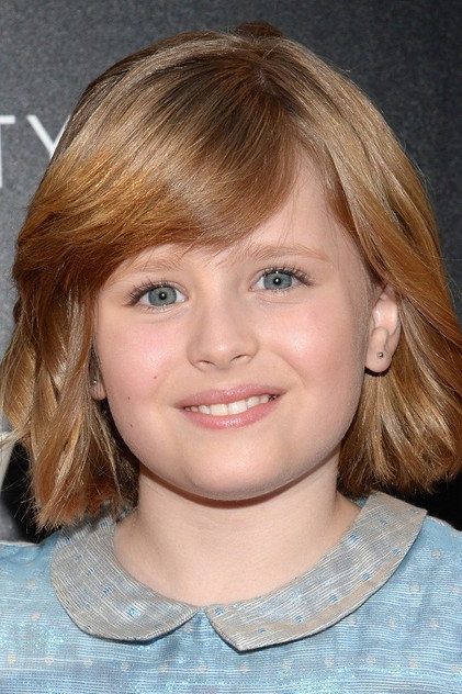 Lulu Wilson - 4
