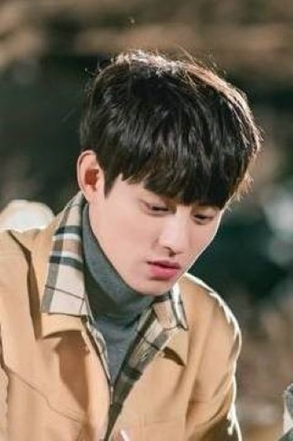 Yoo Jung-hun Yoo Jung-hun
