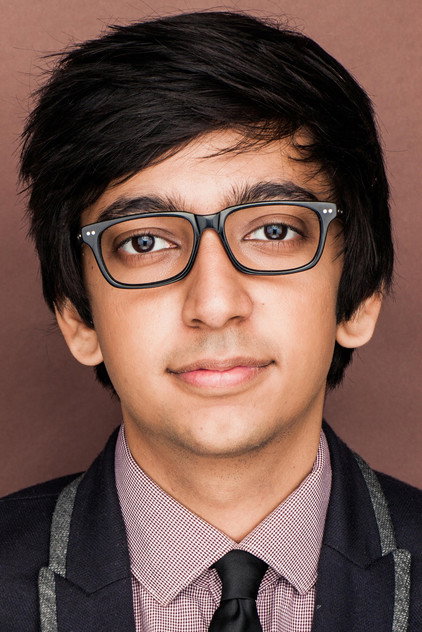 Nik Dodani - 5