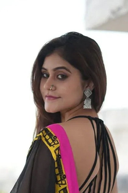 Mannat Chaudary