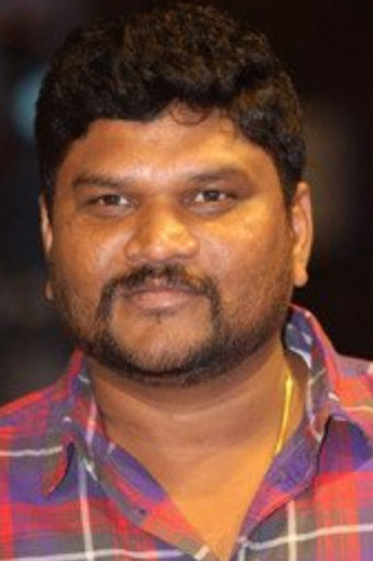 Image of Parasuram Petla