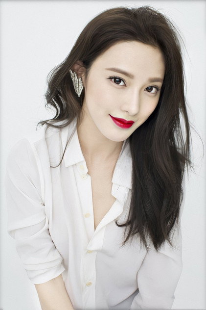 Peng Xiaoran - 4