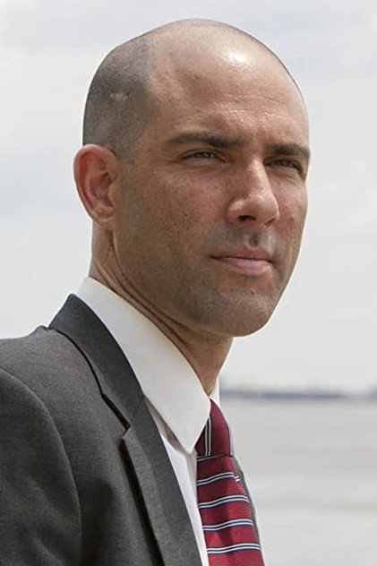 Image of Gonzalo Menendez