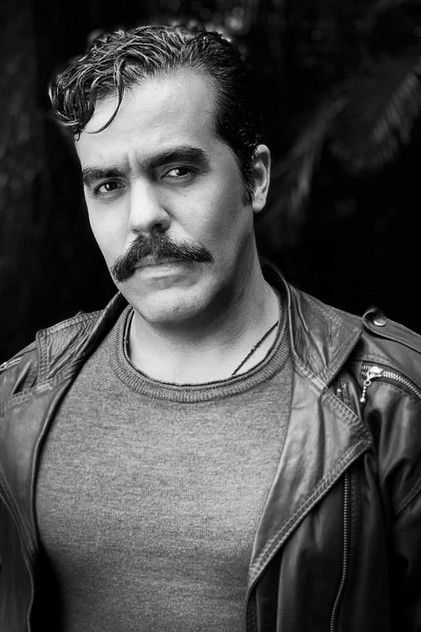 Аватар персоны Vini Wolf