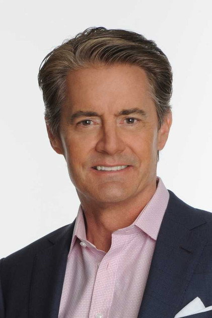 Kyle MacLachlan - 9