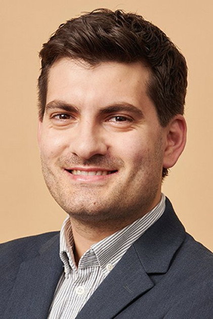 Frederik Vad