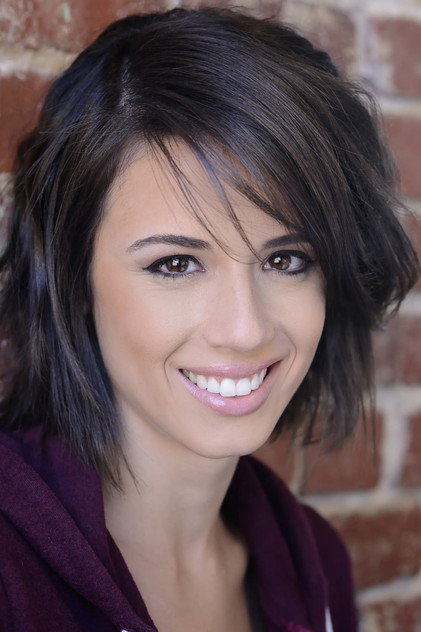Jenna Kanell photo 4