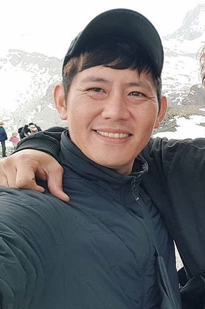 Аватар персоны Kim Ki-jin