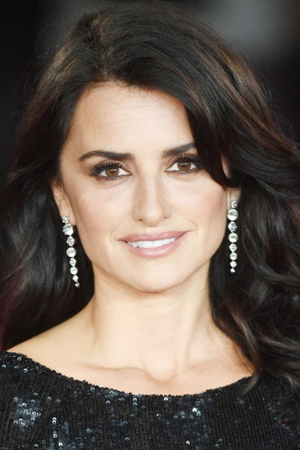 Penélope Cruz - 8