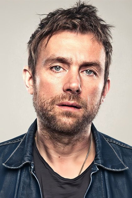 Damon Albarn photo 5
