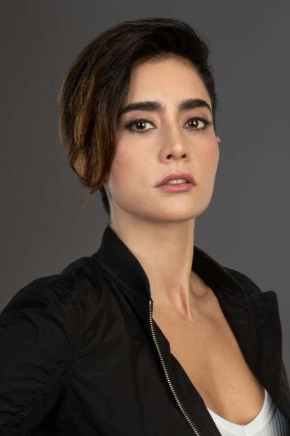 Paola Nuñez - 4