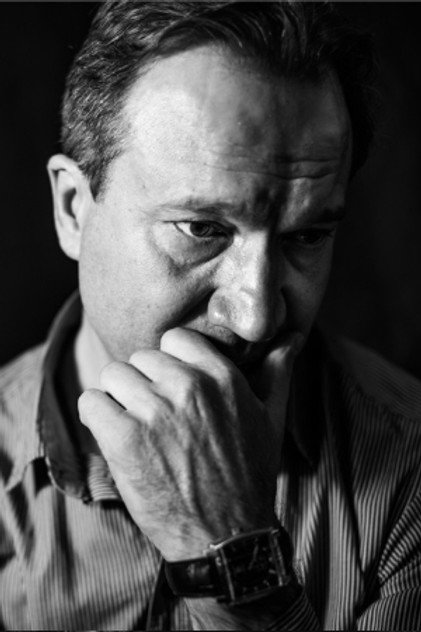 Viktor Ryzhakov photo 3