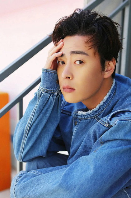 Zhang Tong - 4