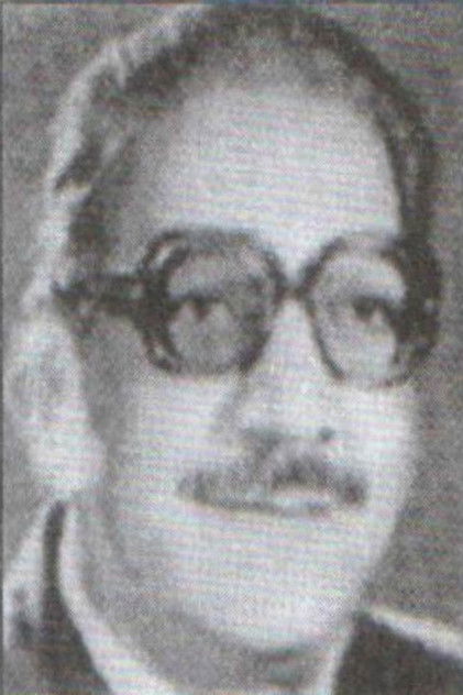 Аватар персоны Hassib Ghoubashy