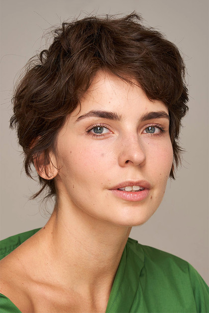 Liza Moryak - 5