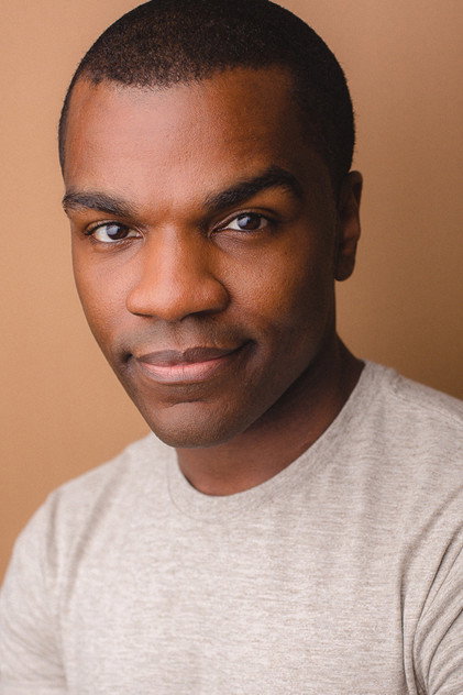 Sharrod Williams photo 2