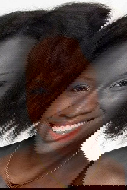 Zulema Griffin