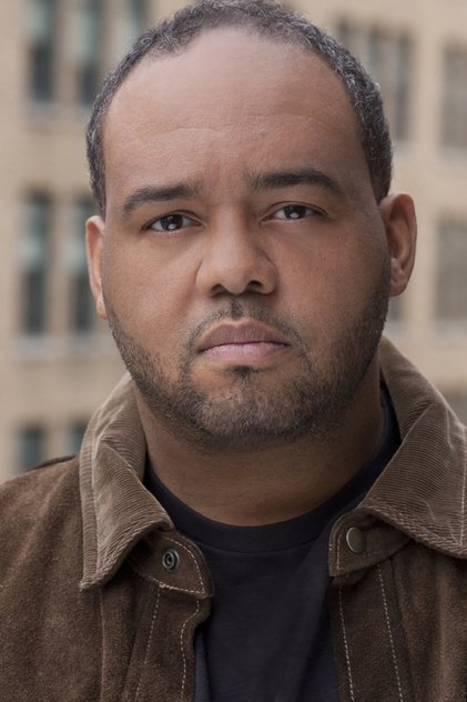 Аватар персоны Phil John