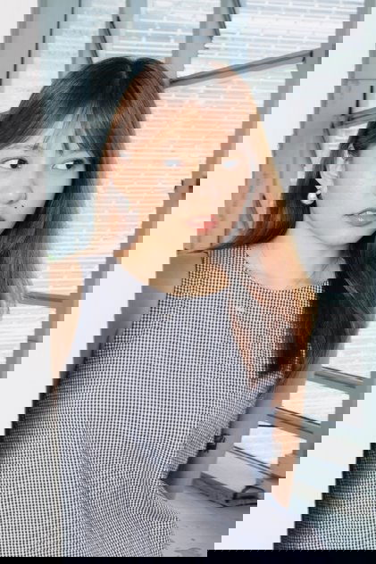 Faith Zoe Caraan