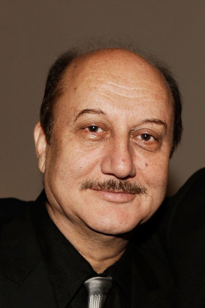 Anupam Kher - 4